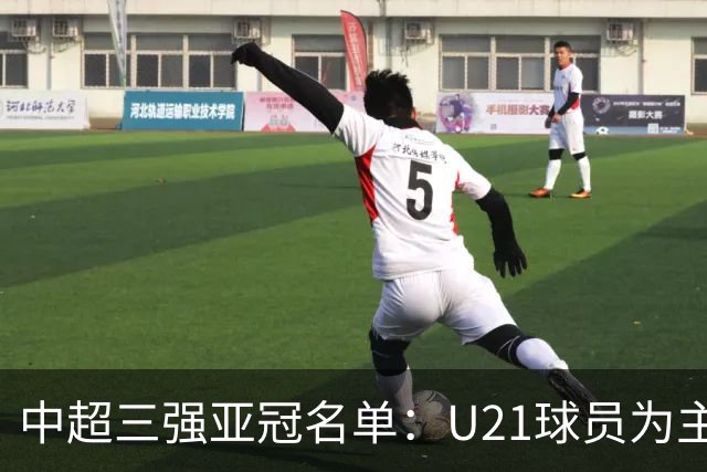 中超三强亚冠名单：U21球员为主题 傅欢郭全博在列